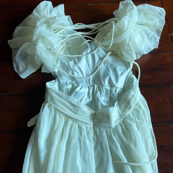 Altar’d State Formal Gown - Picture 3 of 5